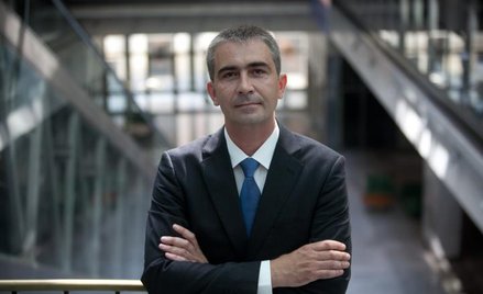 Grzegorz Pinkosz, prezes firmy Toya, informuje, że przyszły rok może być dla grupy wyjątkowo trudny