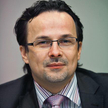Tomasz Bogus, prezes Banku Pocztowego fot. r. gardziński
