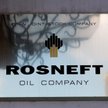 Transakcja roku Rosneft