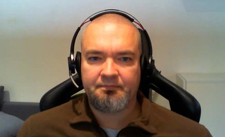 Drugie dno recesji o połowę płycej od pierwszego