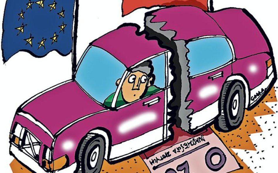 Wypłacasz wynagrodzenie za usługę, pobierz należny ryczałt
