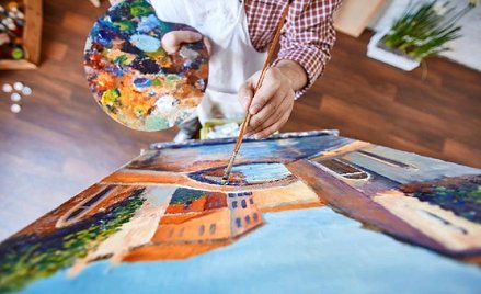 PIT: prawa autorskie z 50 proc. kosztami bez limitu