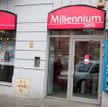 Franncuski bank chce stara się o przejęcie Millennium