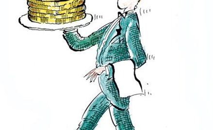 Wydatki na degustację dla klientów są czasami kosztem działalności