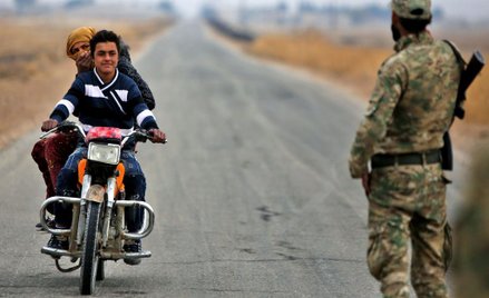 Turcja: 369 tys. Syryjczyków przesiedlonych do Syrii