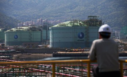 Mocno rośnie popyt na LNG