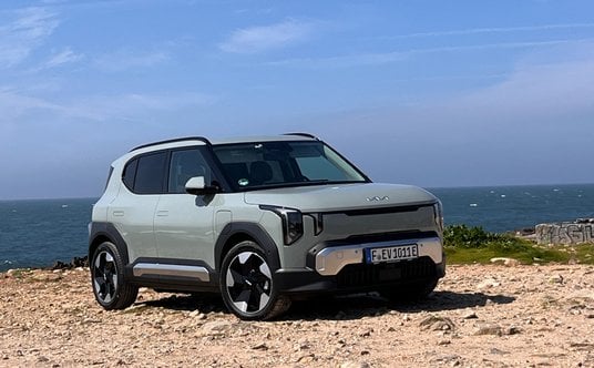 Kia EV2