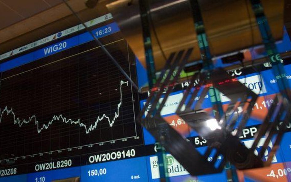 Na rynku kontraktów koncentracji nie widać