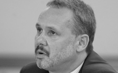 Andrzej Zarębski (1957–2023)