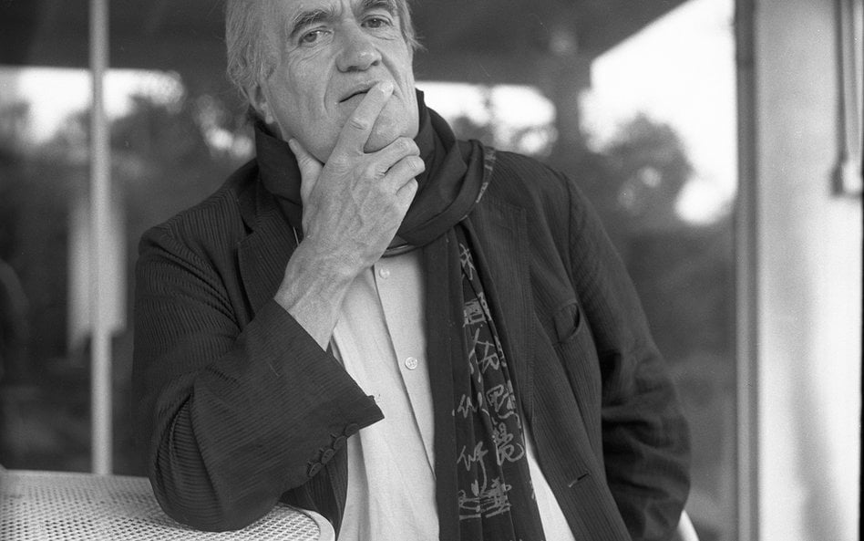 Colm Tóibín, autor "Brooklyn" i "Long Island"