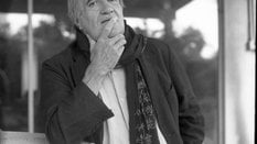 Colm Tóibín, autor "Brooklyn" i "Long Island"