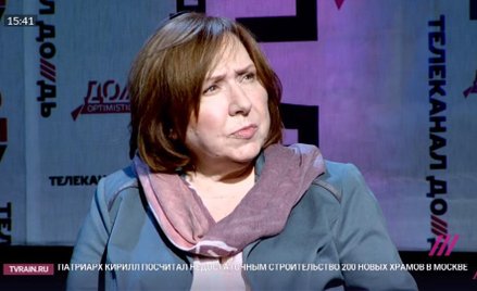 Swiatłana Aleksijewicz