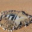 Trzy nowe szczątki samolotu. To zaginiony MH370?
