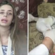 21-letnia Mia Schem od ponad tygodnia jest przetrzymywana w Strefie Gazy