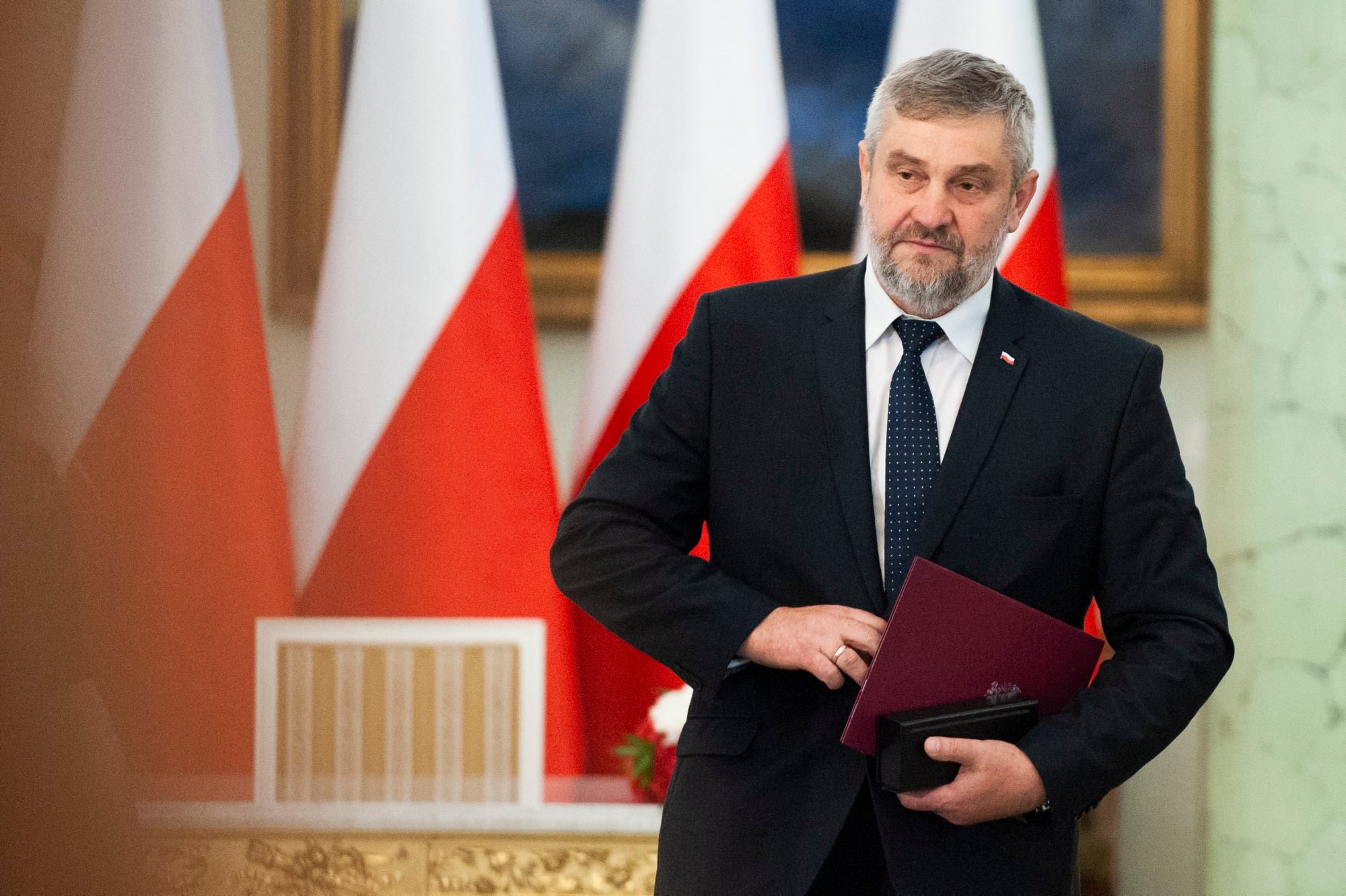 Jan Krzysztof Ardanowski: Futra nie znikną, są symbolem prestiżu i zamożności