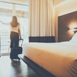 Hotele w pierwszy weekend po otwarciu bez tłumów