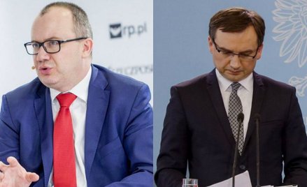 Adam Bodnar, Zbigniew Ziobro