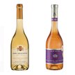 Demetervin Szamorodni 2013 110 zł, Grof Degenfeld Szamorodni 2018 85 zł, Juliet Victor 2016 155 zł, 