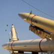 Iran atakował cele w Pakistanie m.in. przy użyciu rakiet