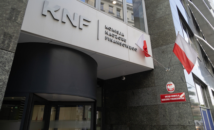 KNF wstrzymał wyjście Kernela z giełdy. Starcie z akcjonariuszami w Luksemburgu