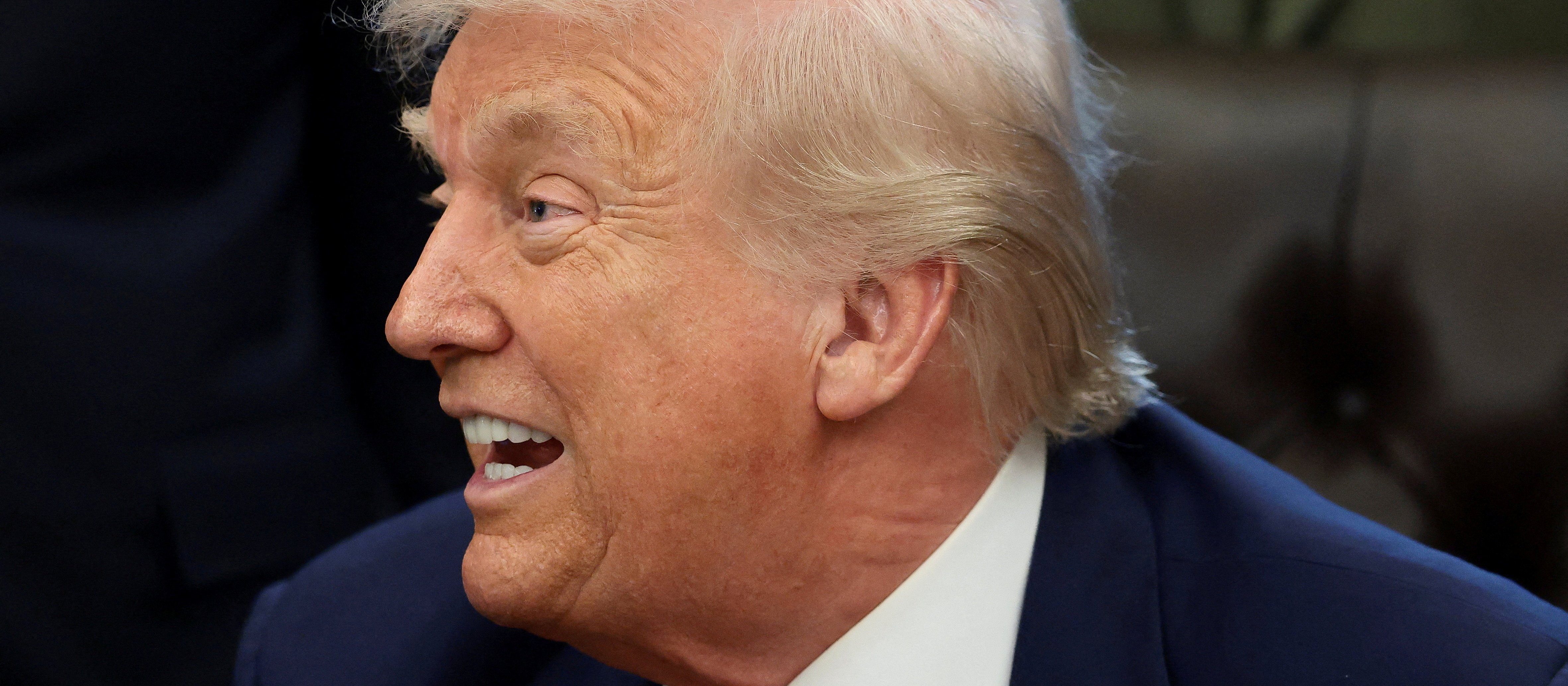 Sąd Najwyższy zdecydował ws. ceł Trumpa. Jest reakcja prezydenta USA