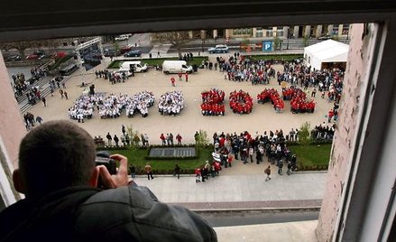 UEFA już nam nie grozi