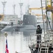 HMS Vigilant, jeden z czterech okrętów podwodnych typu Vanguard, stanowiących flotę brytyjskiego str