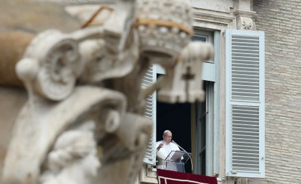 Papież uruchomił internetową platformę modlitwy