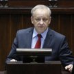 Bolesław Piecha o in vitro: To jest problem jednej partii