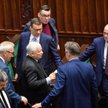 Politycy PiS powołują się w swojej retoryce nawet na to, że Putina o wysoką inflację obwinia w USA p