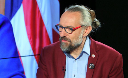 Mateusz Kijowski
