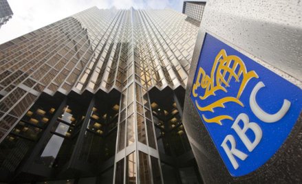 Royal Bank of Canada oskarżony przez amerykański nadzór