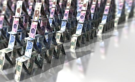 Piramida finansowa to nie sposób na legalny zarobek - wyrok SOKiK