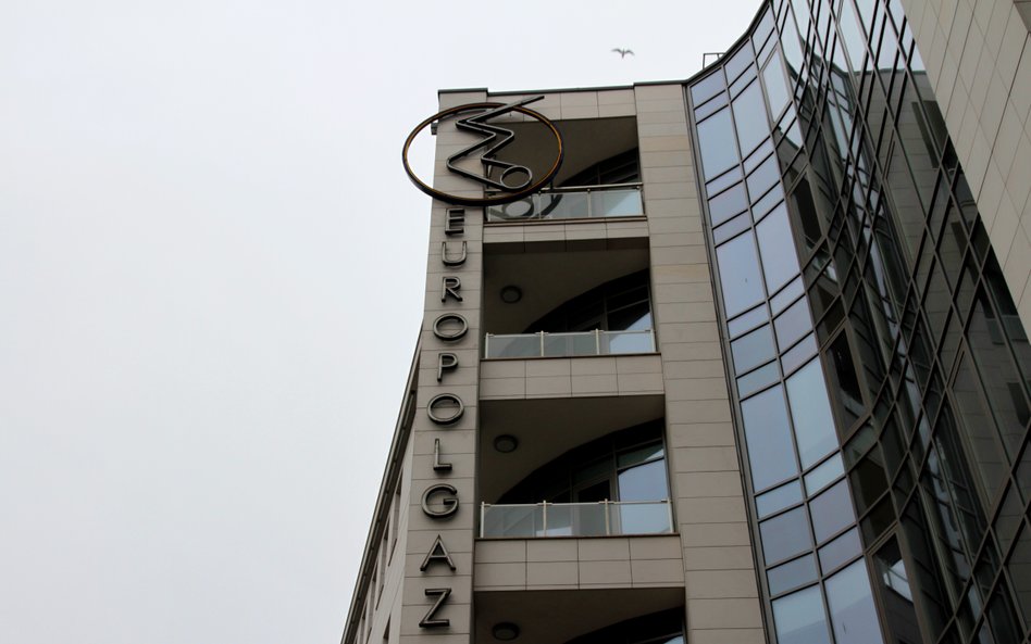 Orlen przejmuje kontrolę nad Europol Gaz