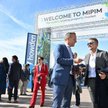 MIPIM w Cannes to targowisko nieruchomości i pomysłów na ulokowanie pieniędzy. Po trudnym 2023 r., j