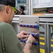 Produkcja przemysłowa w USA rośnie najszybciej od 2022 r.