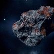 We wtorek w nocy Ziemię minęła duża asteroida
