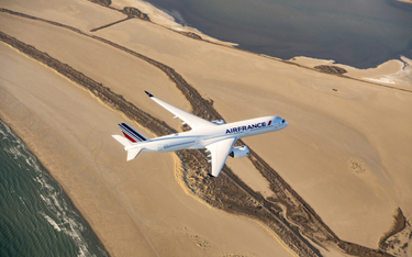 Więcej Afryki w ofercie Air France’u na przyszłe lato