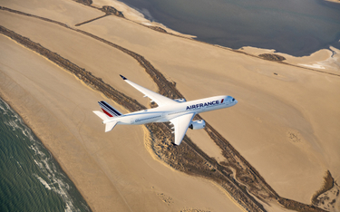 Więcej wakacyjnych tras w letniej siatce Air France’u