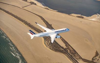 Więcej wakacyjnych tras w letniej siatce Air France’u