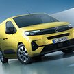 Wszechstronny Opel Vivaro z ubezpieczeniem za 1 zł!