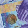 Niespodziewany ruch banku centralnego Szwajcarii ws. stóp procentowych