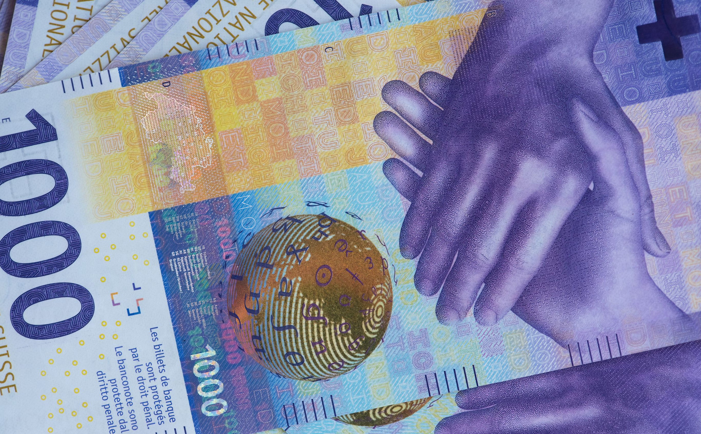 Fala pozwów frankowych opada. Koniec sagi coraz bliższy?