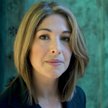 Naomi Klein, dziennikarka i aktywistka społeczna, autorka „No Logo” i „Doktryny szoku”. Fot. Ed Kash