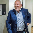 Frans Timmermans jest kandydatem socjalistów na nowego szefa Komisji Europejskiej