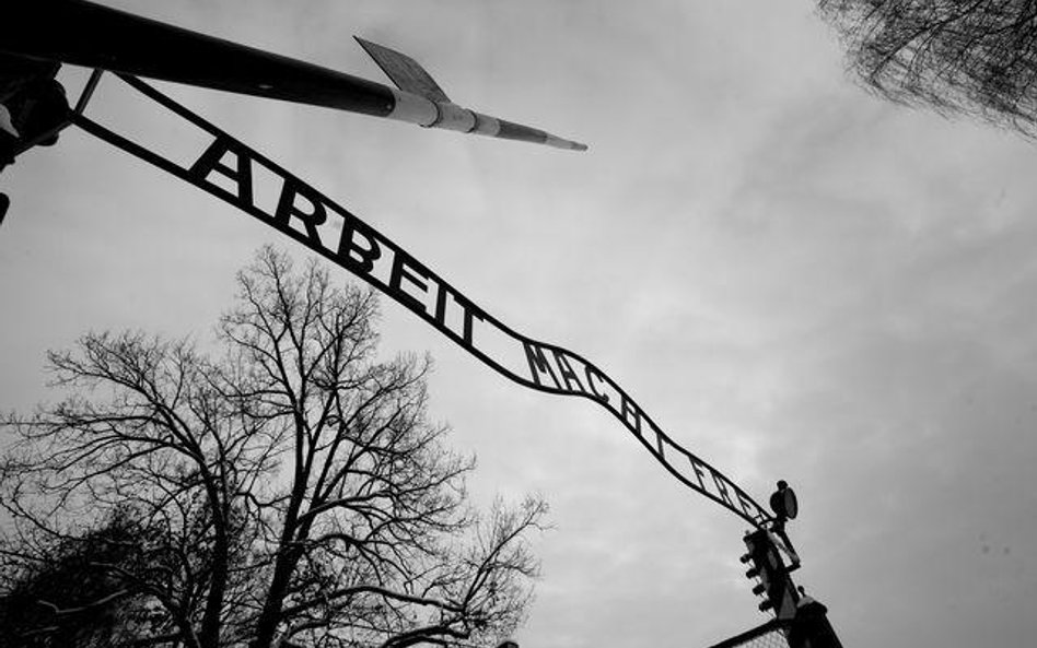 Szwed nie przyznaje się do winy