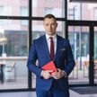 Dawid Cherubin, ekonomista i ekspert ds. zagranicznych inwestycji bezpośrednich