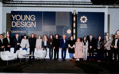 Współcześni odkrywcy i odkrywczynie – wystawa Laureatów Konkursu Young Design