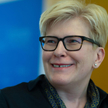 Premier Litwy Ingrida Šimonytė
