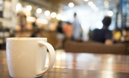 Pracownicy Starbucksa chcą pojemników na strzykawki i igły